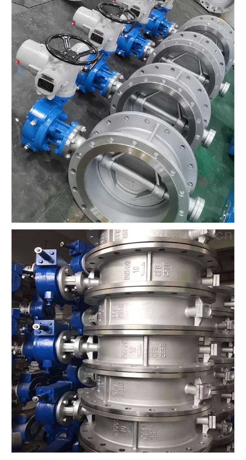 福建捷斯特閥門制造有限公司 福建捷斯特閥門制造有限公司