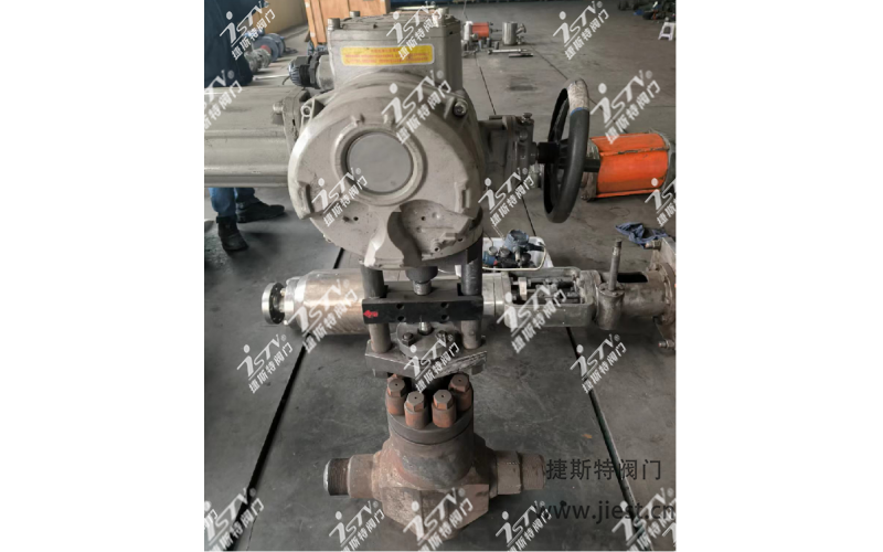 山東鄒縣發(fā)電廠(chǎng)年度維修